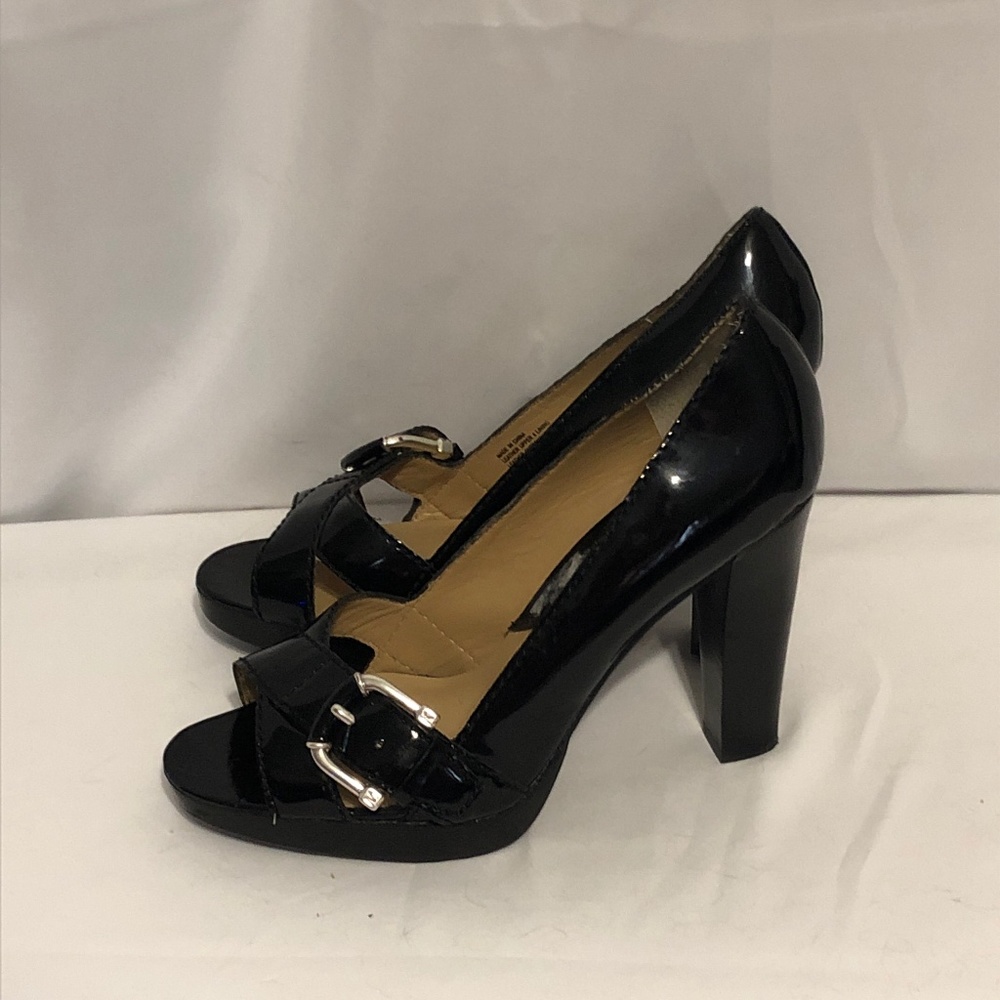 EUC Size 10 Michael Kors Heels
